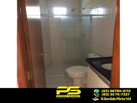 Imagem Apartamento com 2 Quartos à Venda, 70 m² em Valentina De Figueiredo - João Pessoa