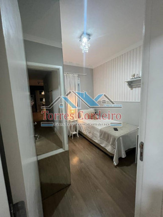 Imagem Apartamento com 3 Quartos à Venda, 96 m² em Vila Andrade - São Paulo Imagem Apartamento com 3 Quartos à Venda, 96 m² em Vila Andrade - São Paulo