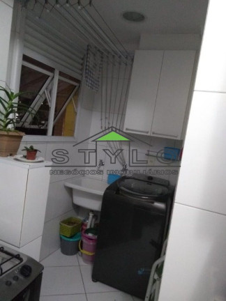 Imagem Apartamento com 2 Quartos à Venda, 65 m² em Centro - São Bernardo Do Campo Imagem Apartamento com 2 Quartos à Venda, 65 m² em Centro - São Bernardo Do Campo