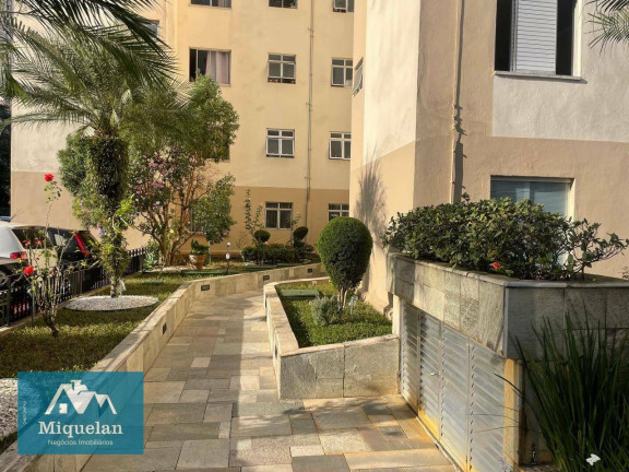 Imagem Apartamento com 2 Quartos à Venda, 50 m² em Vila Nova Cachoeirinha - São Paulo Imagem Apartamento com 2 Quartos à Venda, 50 m² em Vila Nova Cachoeirinha - São Paulo