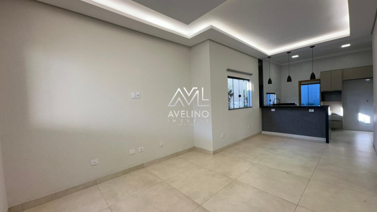 Imagem Casa com 3 Quartos à Venda, 125 m² em Residencial Estrela Park - Campo Grande Imagem Casa com 3 Quartos à Venda, 125 m² em Residencial Estrela Park - Campo Grande