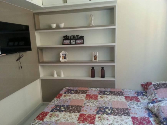 Imagem Imóvel com 2 Quartos à Venda, 42 m² em Campo Grande - Recife