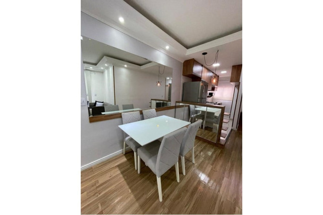 Imagem Apartamento com 2 Quartos à Venda, 58 m² em Vila Formosa - São Paulo Imagem Apartamento com 2 Quartos à Venda, 58 m² em Vila Formosa - São Paulo