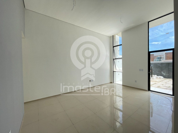 Imagem Casa com 3 Quartos à Venda, 100 m² em Coité - Eusébio Imagem Casa com 3 Quartos à Venda, 100 m² em Coité - Eusébio