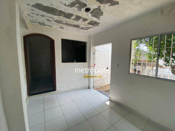 Imagem Sobrado com 2 Quartos à Venda, 80 m² em Jardim Seckler - São Paulo