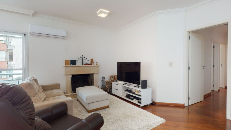 Imagem Apartamento com 3 Quartos à Venda, 124 m² em Vila Suzana - São Paulo Imagem Apartamento com 3 Quartos à Venda, 124 m² em Vila Suzana - São Paulo