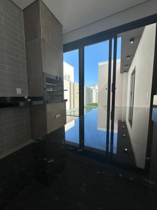Imagem Apartamento com 3 Quartos à Venda, 250 m² em Condomínio Primor Das Torres - Cuiabá