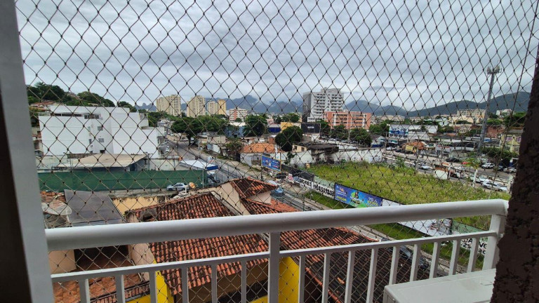 Imagem Apartamento com 2 Quartos à Venda, 48 m² em Taquara - Rio De Janeiro Imagem Apartamento com 2 Quartos à Venda, 48 m² em Taquara - Rio De Janeiro
