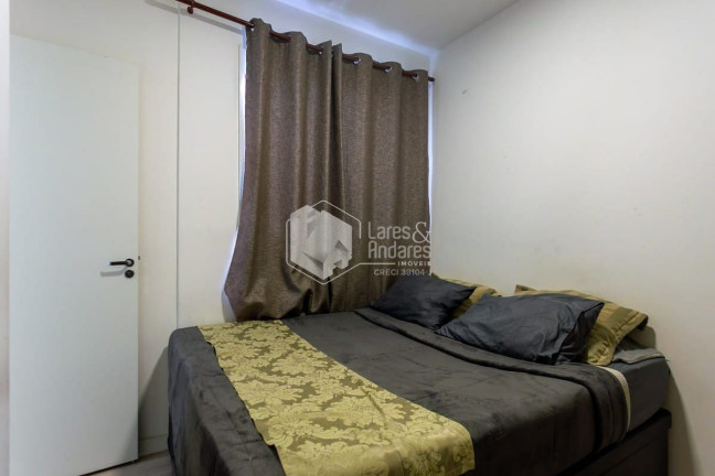 Imagem Apartamento com 2 Quartos à Venda, 66 m² em Cambuci - São Paulo