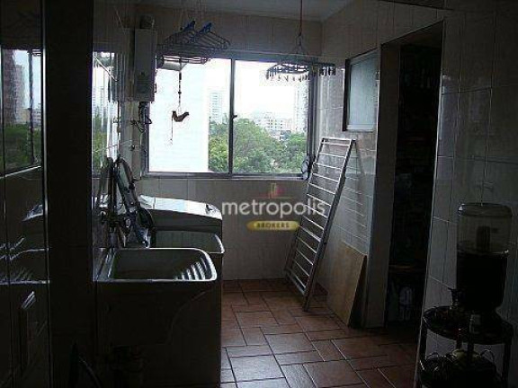 Imagem Apartamento com 3 Quartos à Venda, 117 m² em Santa Paula - São Caetano Do Sul Imagem Apartamento com 3 Quartos à Venda, 117 m² em Santa Paula - São Caetano Do Sul