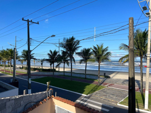 Imagem Casa com 2 Quartos à Venda, 50 m² em Solemar - Praia Grande