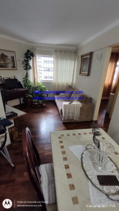 Imagem Apartamento com 2 Quartos à Venda, 55 m² em Jardim Olympia - São Paulo Imagem Apartamento com 2 Quartos à Venda, 55 m² em Jardim Olympia - São Paulo