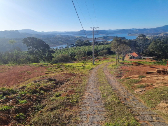 Imagem Terreno à Venda, 1 m² em Zona Rural - Piracaia Imagem Terreno à Venda, 1 m² em Zona Rural - Piracaia