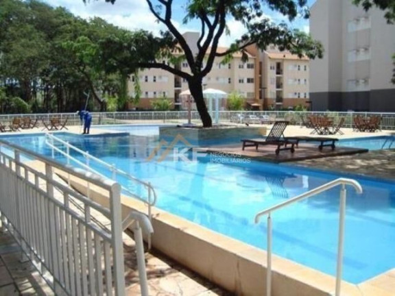Imagem Apartamento com 2 Quartos à Venda, 75 m² em Jardim São José - Ribeirão Preto Imagem Apartamento com 2 Quartos à Venda, 75 m² em Jardim São José - Ribeirão Preto
