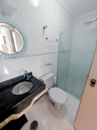 Imagem Cobertura com 2 Quartos à Venda, 90 m² em Toninhas - Ubatuba