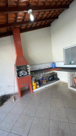 Imagem Casa com 3 Quartos à Venda, 156 m² em Franca Pólo Club - Franca Imagem Casa com 3 Quartos à Venda, 156 m² em Franca Pólo Club - Franca