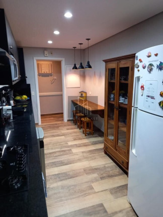 Imagem Apartamento com 3 Quartos à Venda, 194 m² em Pitangueiras - Guarujá