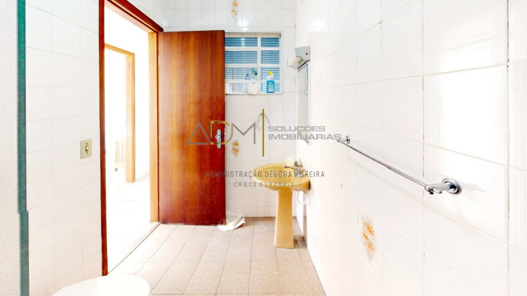 Imagem Casa com 3 Quartos à Venda, 250 m² em Vila Assumpção - Botucatu
