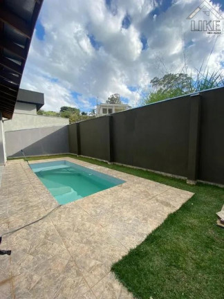 Imagem Casa com 3 Quartos para Alugar, 150 m² em Loteamento Verana - São José Dos Campos