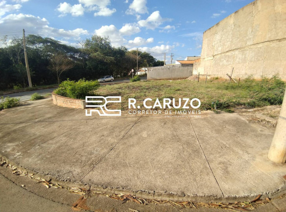 Terreno à Venda, 364 m² em Residencial Morada Das Acácias - Limeira