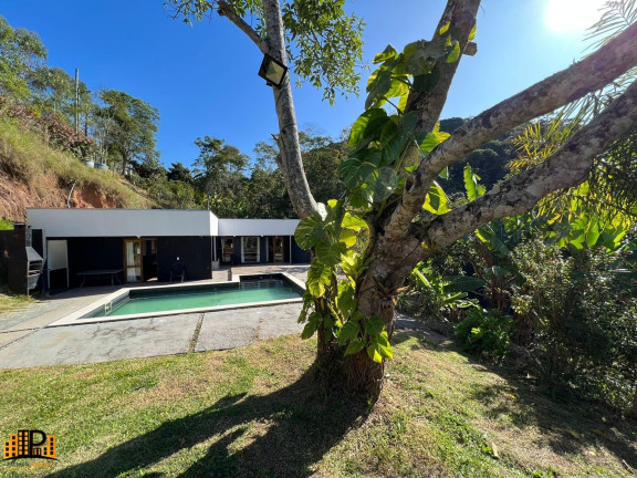 Imóvel com 4 Quartos à Venda, 170 m² em Morro Grande - São Lourenço Da Serra
