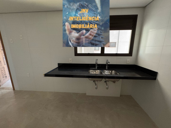 Imagem Apartamento com 3 Quartos à Venda, 162 m² em Norte (águas Claras) - Brasília