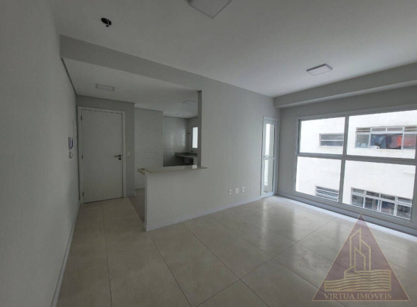 Imagem Apartamento com 2 Quartos à Venda, 82 m² em Aparecida - Santos Imagem Apartamento com 2 Quartos à Venda, 82 m² em Aparecida - Santos