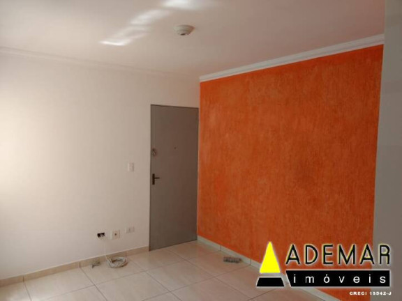 Imagem Apartamento com 2 Quartos à Venda, 44 m² em Serraria - Diadema Imagem Apartamento com 2 Quartos à Venda, 44 m² em Serraria - Diadema