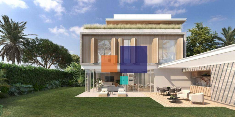 Imagem Casa com 4 Quartos à Venda, 660 m² em Jardim Paulistano - São Paulo Imagem Casa com 4 Quartos à Venda, 660 m² em Jardim Paulistano - São Paulo