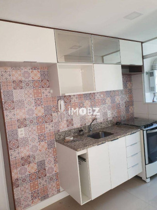 Imagem Imóvel com 2 Quartos à Venda, 48 m² em Panamby - São Paulo Imagem Imóvel com 2 Quartos à Venda, 48 m² em Panamby - São Paulo