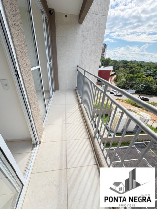 Imagem Apartamento com 3 Quartos à Venda, 60 m² em Ponta Negra - Manaus Imagem Apartamento com 3 Quartos à Venda, 60 m² em Ponta Negra - Manaus