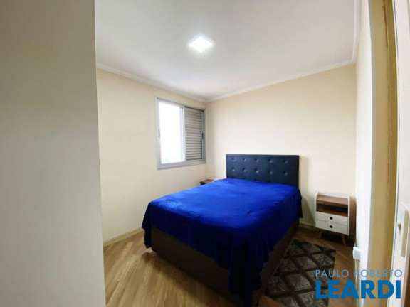 Imagem Apartamento com 3 Quartos à Venda, 90 m² em Casa Branca - Santo André Imagem Apartamento com 3 Quartos à Venda, 90 m² em Casa Branca - Santo André