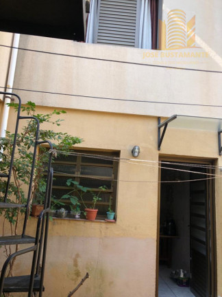Imagem Casa com 2 Quartos à Venda, em Vila Brasilina - São Paulo Imagem Casa com 2 Quartos à Venda, em Vila Brasilina - São Paulo