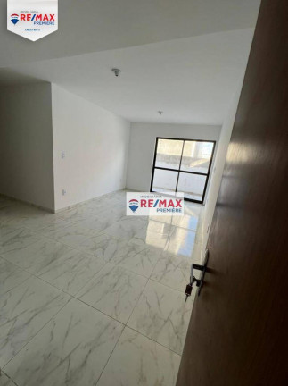 Apartamento com 2 Quartos à Venda, 50 m² em Gramame - João Pessoa