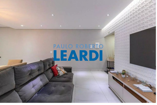 Casa com 3 Quartos à Venda, 140 m² em Vila Alto De Santo André - Santo André