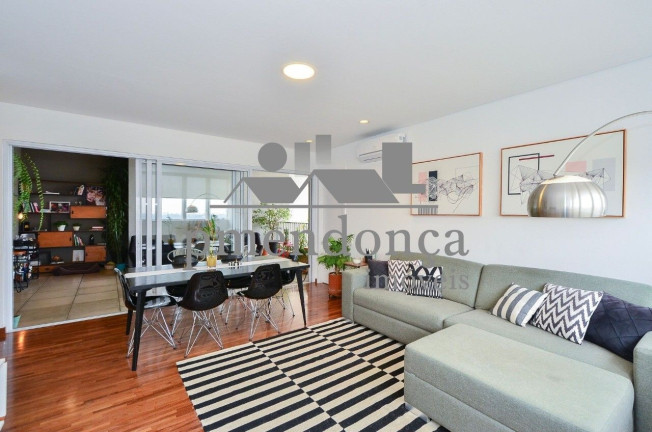 Imagem Apartamento com 2 Quartos à Venda, 132 m² em Vila Ipojuca - São Paulo Imagem Apartamento com 2 Quartos à Venda, 132 m² em Vila Ipojuca - São Paulo