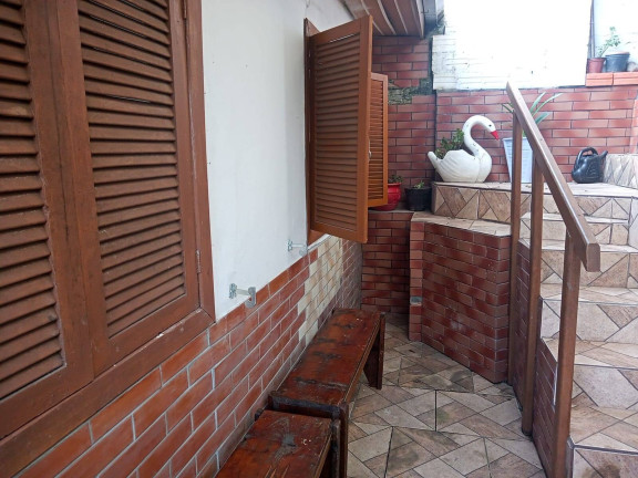 Imagem Casa com 3 Quartos à Venda, 275 m² em Krahe - Viamão