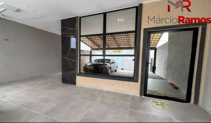 Imagem Casa com 3 Quartos à Venda, 180 m² em Centro - Eusébio Imagem Casa com 3 Quartos à Venda, 180 m² em Centro - Eusébio