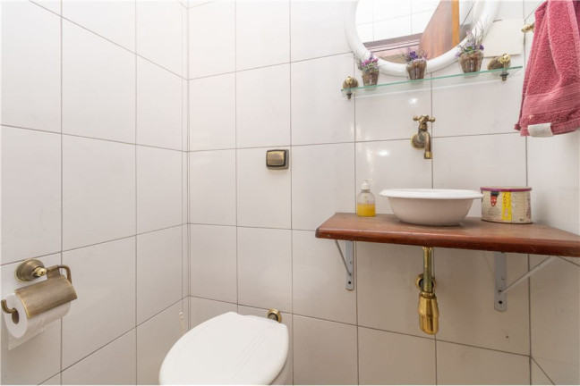 Imagem Casa com 3 Quartos à Venda, em Vila Formosa - São Paulo Imagem Casa com 3 Quartos à Venda, em Vila Formosa - São Paulo