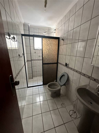 Imagem Apartamento com 2 Quartos à Venda, 56 m² em Forte - Praia Grande