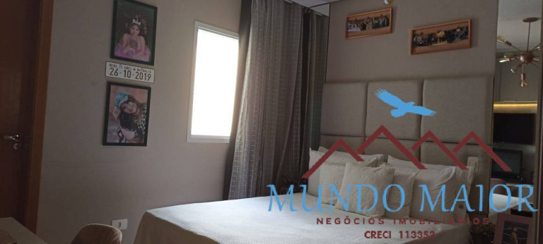 Imagem Apartamento com 3 Quartos à Venda, 224 m² em Jardim Bela Vista - Santo André Imagem Apartamento com 3 Quartos à Venda, 224 m² em Jardim Bela Vista - Santo André