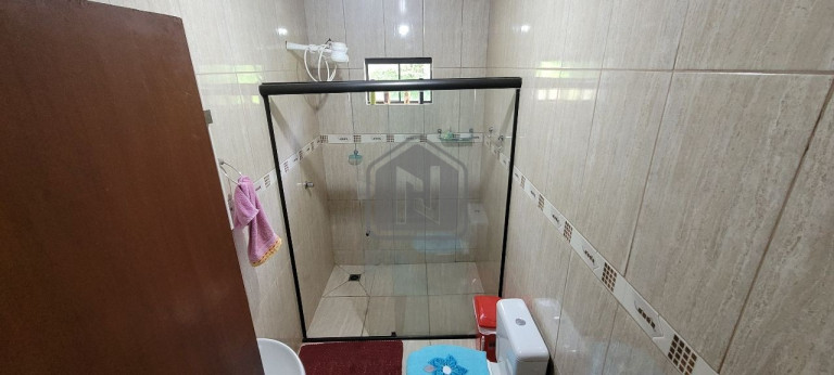 Imagem Casa com 4 Quartos à Venda, 200 m² em Presidente - Cascavel