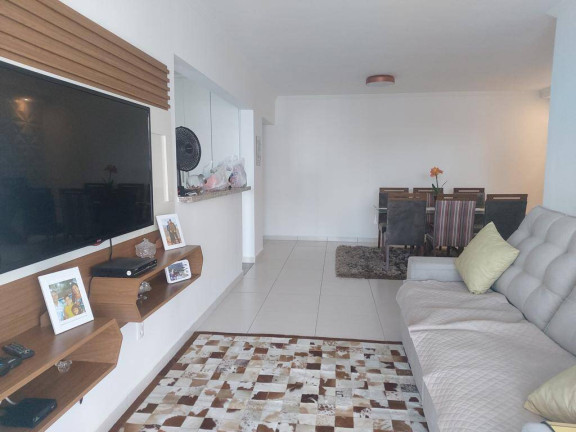 Imagem Apartamento com 3 Quartos à Venda, em Vila Tupi - Praia Grande Imagem Apartamento com 3 Quartos à Venda, em Vila Tupi - Praia Grande