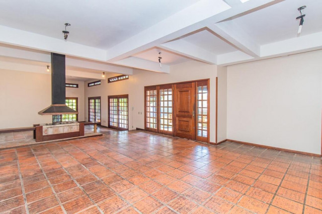 Imagem Casa com 4 Quartos à Venda, 348 m² em Ipanema - Porto Alegre