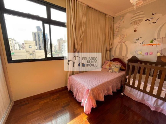 Imagem Cobertura com 4 Quartos à Venda, 280 m² em Funcionários - Belo Horizonte