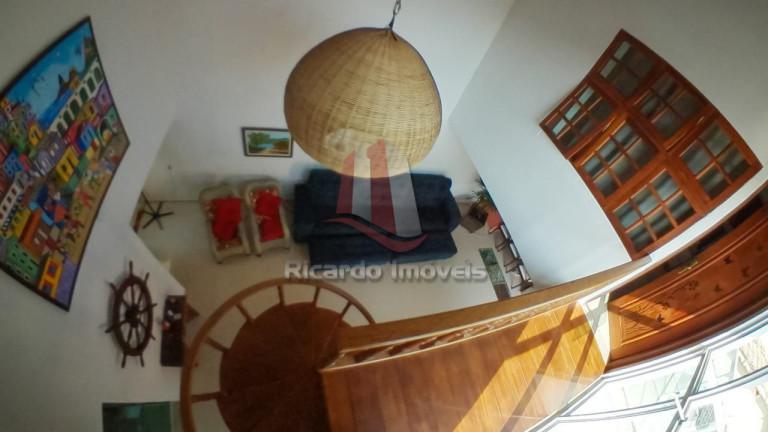Imagem Casa de Condomínio com 4 Quartos à Venda, 160 m² em Cabo Frio