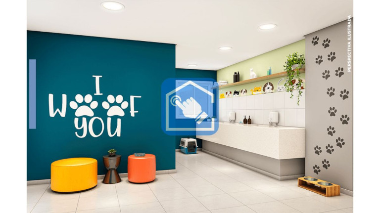 Imagem Apartamento com 2 Quartos à Venda, 41 m² em Vila Nova Mazzei - São Paulo Imagem Apartamento com 2 Quartos à Venda, 41 m² em Vila Nova Mazzei - São Paulo