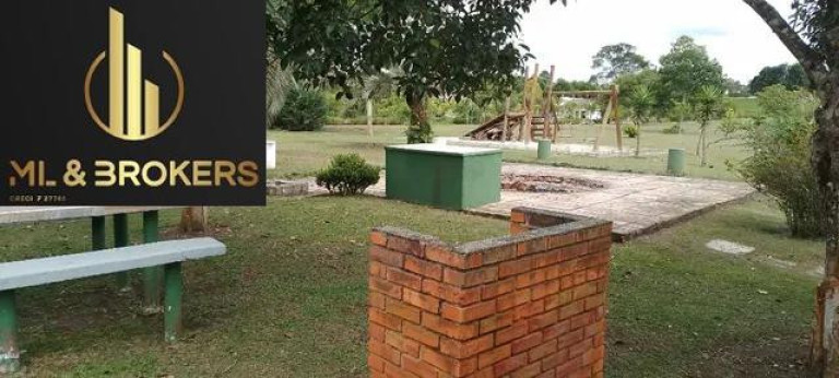 Imagem Imóvel com 3 Quartos à Venda, 5.000 m² em Cotia - São José Dos Pinhais