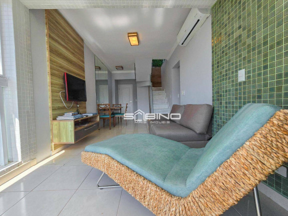 Imagem Cobertura com 3 Quartos à Venda, 172 m² em Riviera De São Lourenço - Bertioga