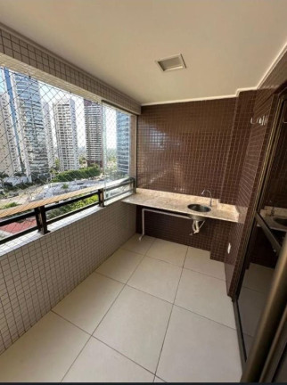 Imagem Apartamento com 3 Quartos à Venda, 103 m² em Altiplano Cabo Branco - João Pessoa Imagem Apartamento com 3 Quartos à Venda, 103 m² em Altiplano Cabo Branco - João Pessoa